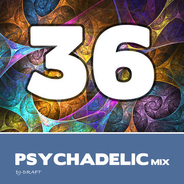 Mix Psychadelic 36