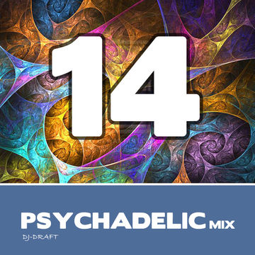 Mix Psychadelic 14