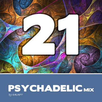 Mix Psychadelic 21