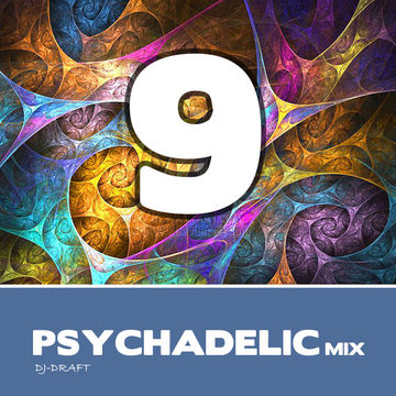 Mix Psychadelic 09