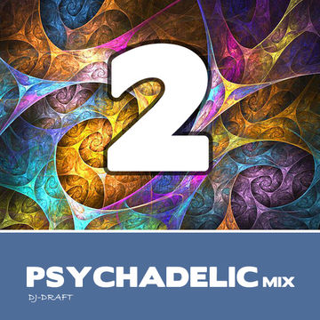 Mix Psychadelic 02