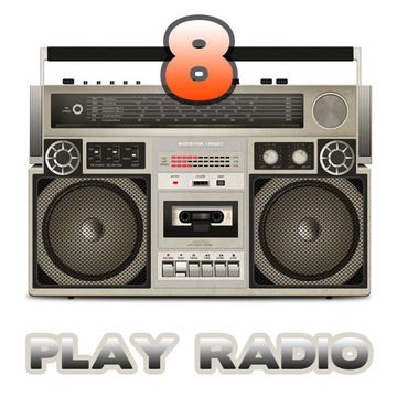 Play Radio 08