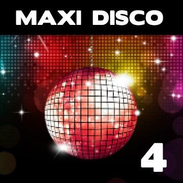 Maxi Disco 04