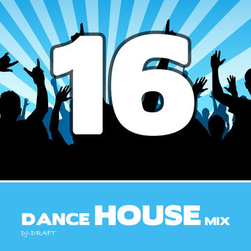 Mix Dance House 16