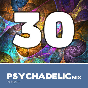 Mix Psychadelic 30