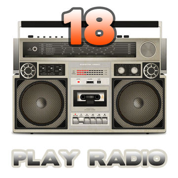 Play Radio 18