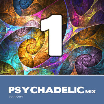 Mix Psychadelic 01