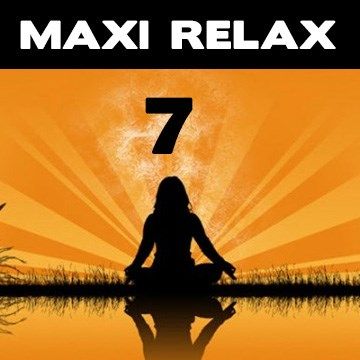 Maxi Relax 07