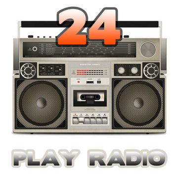 Play Radio 24