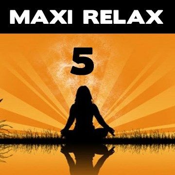 Maxi Relax 05