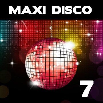 Maxi Disco 07