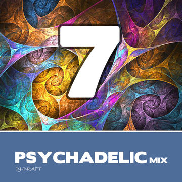 Mix Psychadelic 07