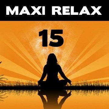 Maxi Relax 15