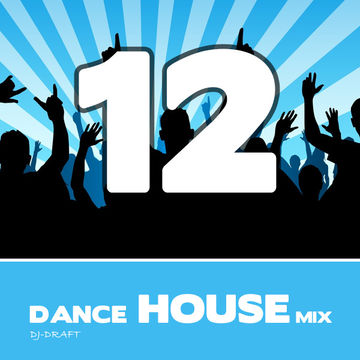 Mix Dance House 12