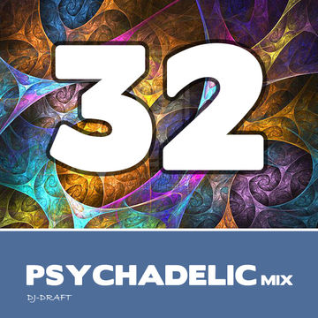 Mix Psychadelic 32