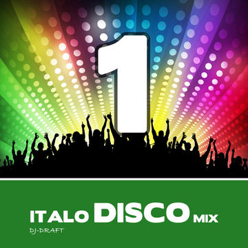 Mix Italo Disco 01