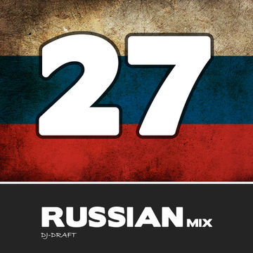 Mix Russian 27