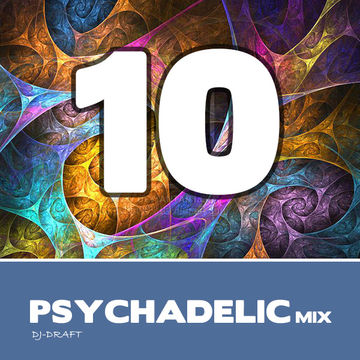 Mix Psychadelic 10