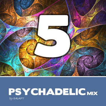 Mix Psychadelic 05