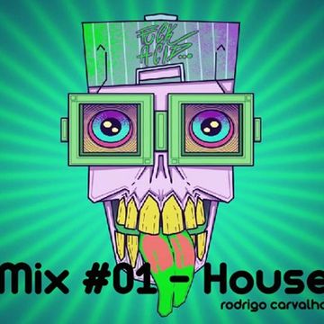 ▶Mix #01 - House