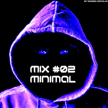 ▶Mix #02 * Minimal 