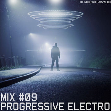 ▶Mix #09 * Progressive Electro (Mainstage)