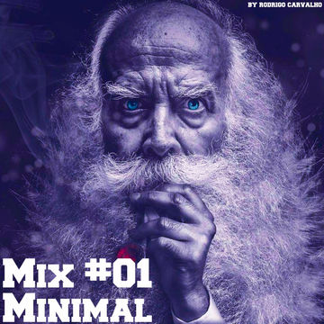 ▶Mix #01 * Minimal 