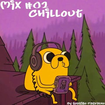 ▶Mix #02 * Chillout