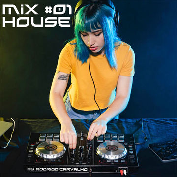 ▶Mix #01 * House