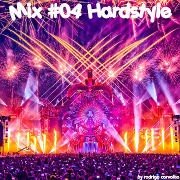 ▶Mix #04 * Hardstyle 