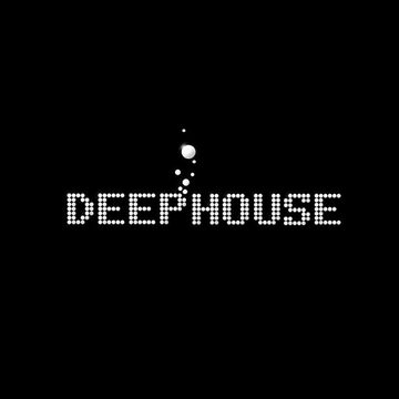 StevGarden - Novembre 2014 - Deep House - (MST)