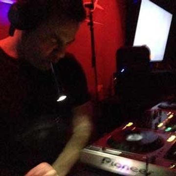 OUPUT LOUNGE (CHICAGO) Live Set ~ SPENCE:CHICAGO