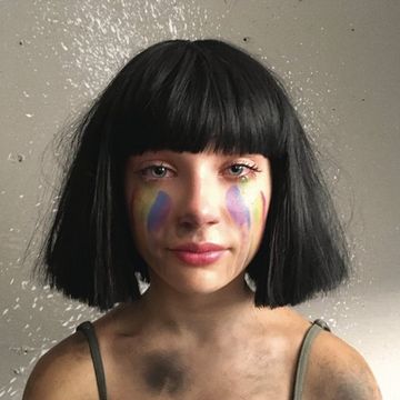 Sia feat Kendrick Lamar - The Greatest remix