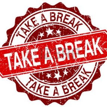 Take A Break Hip-Hop Mix S01E02