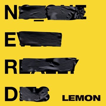 N.E.R.D. feat Rihanna - Lemon remix