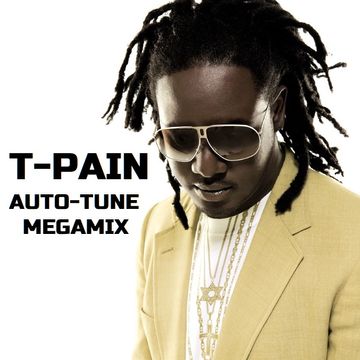 T-Pain Megamix