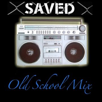 ENJOYTHEBEATZ.COM - Saved the Old School Mix