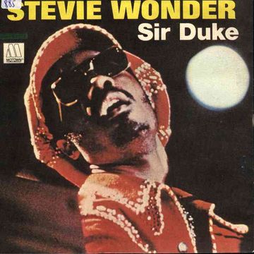 Stevie Wonder - Sir Duke remix