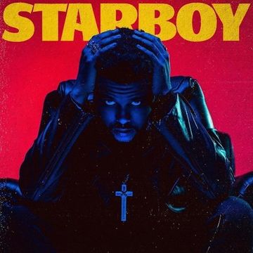 The Weeknd feat Daft Punk - Starboy remix