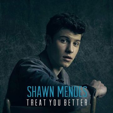 Shawn Mendes - Treat You Better remix