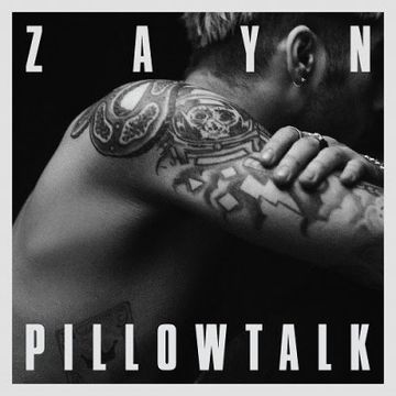 Zayn - PillowTalk remix