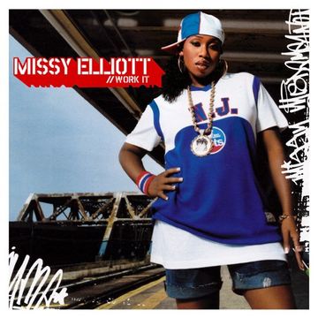 Missy Elliott vs Too Short vs Run DMC – Work It vs Blow the Whistle vs Peter Piper Mashup