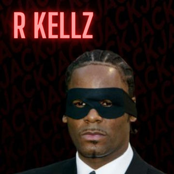 R Kelly Megamix