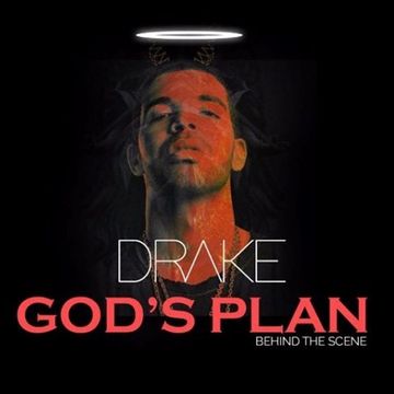 Drake   God's Plan remix