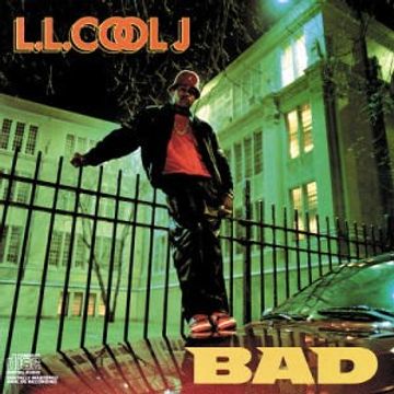 LL Cool J - I'm Bad remix