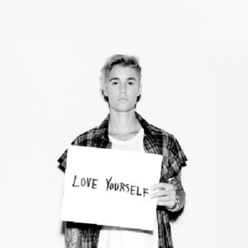 Justin Bieber - Love Yourself remix