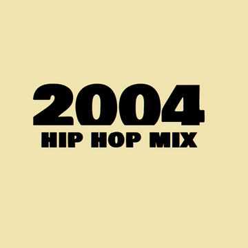 Take A Break 2004 Hip Hop Mix