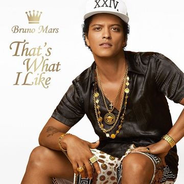 Bruno Mars - That's What I Like remix