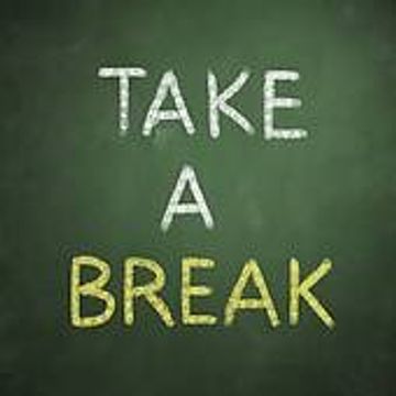 Take A Break Hip-Hop Mix S01E07