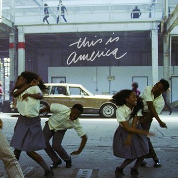 Childish Gambino - This Is America remix